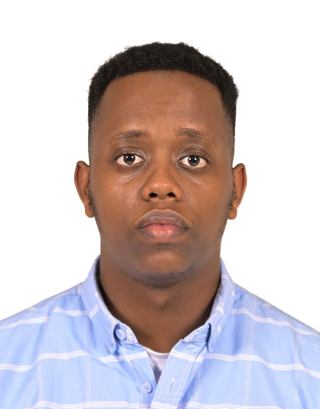 Yannick Mugisha